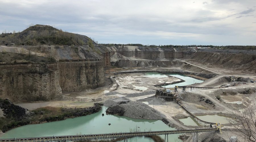 Quarry