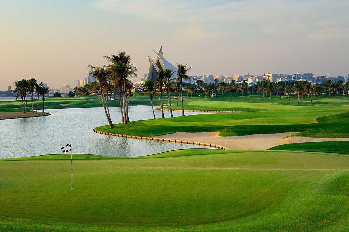 Golf Club Rental Dubai  - All You Need to Know BEFORE  You Go