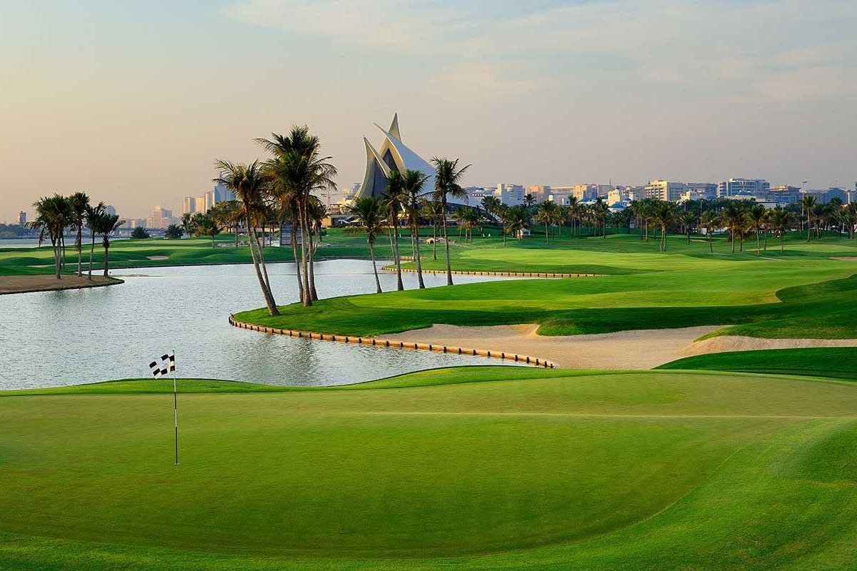 Golf Club Rental Dubai - Golfclubs4hire.ae (Dubaï) : 2022 Ce qu'il faut