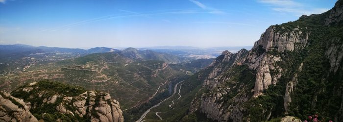 Imagen 4 de Montaña de Montserrat