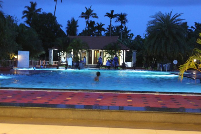 Club Mahindra Poovar Pool: Pictures & Reviews - Tripadvisor