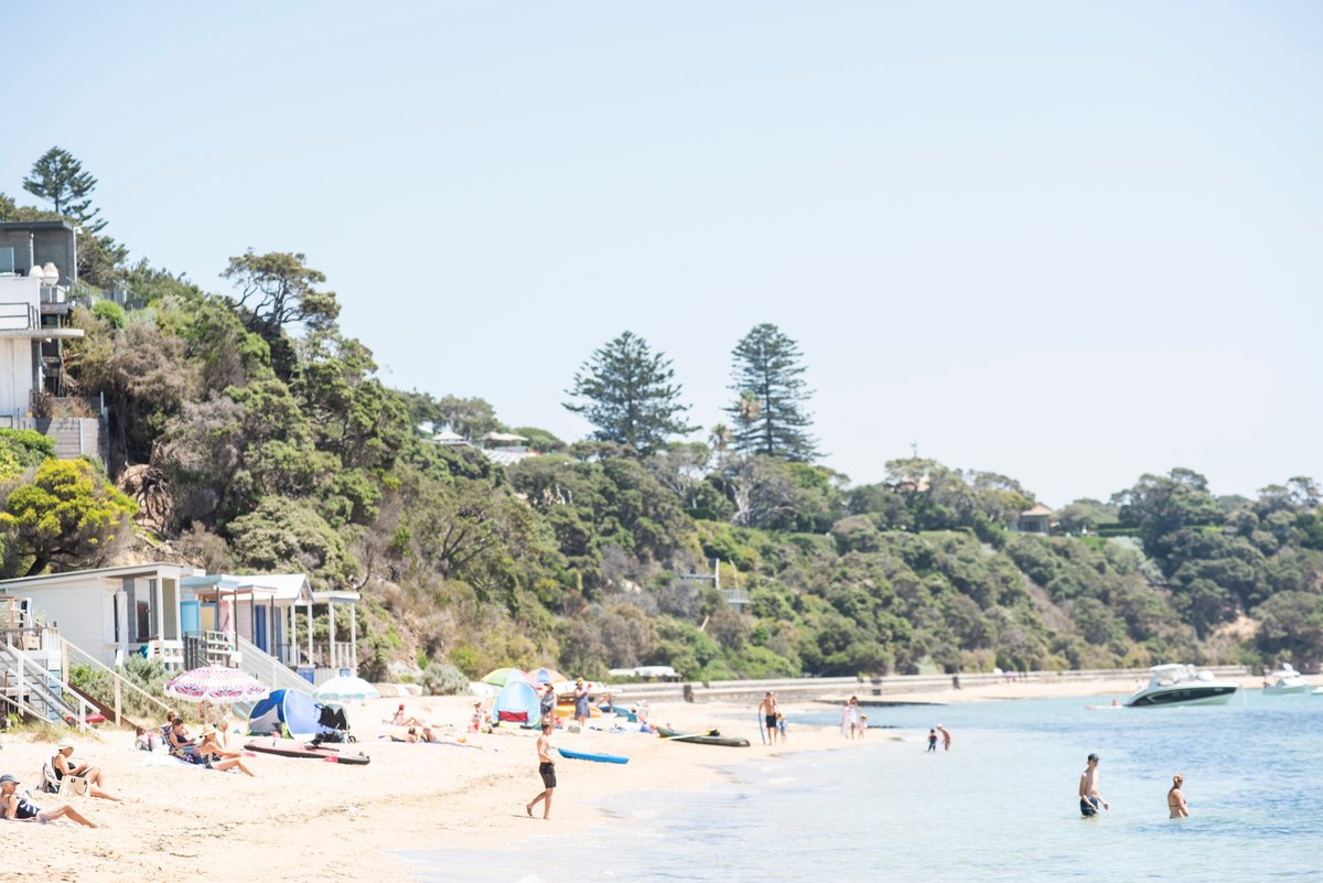 Portsea Hotel Beach: Pictures & Reviews - Tripadvisor