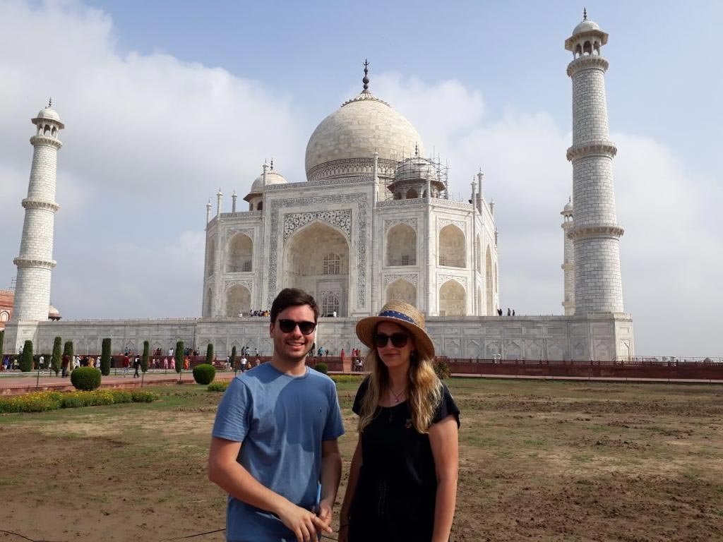 TAJ DAY TOUR INDIA (Agra) - All You Need to Know BEFORE You Go