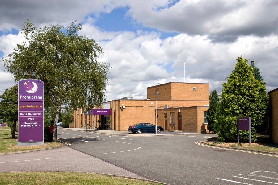 Premier Inn Peterborough Norman Cross A1m J16 Hotel Updated 2020