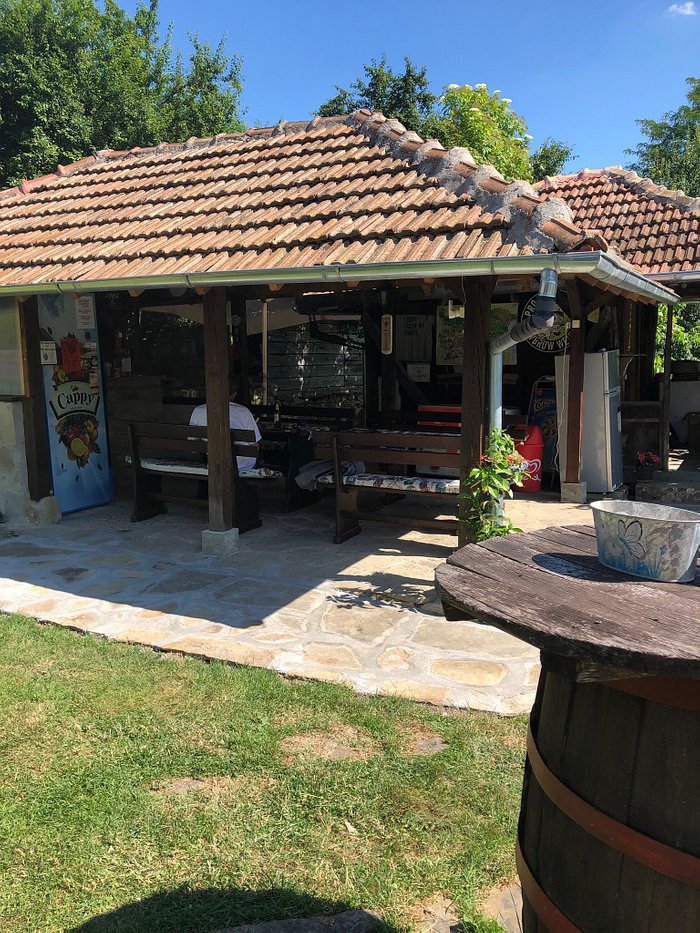 MOTO CAMP - Specialty Inn Reviews (Idilevo, Bulgaria)
