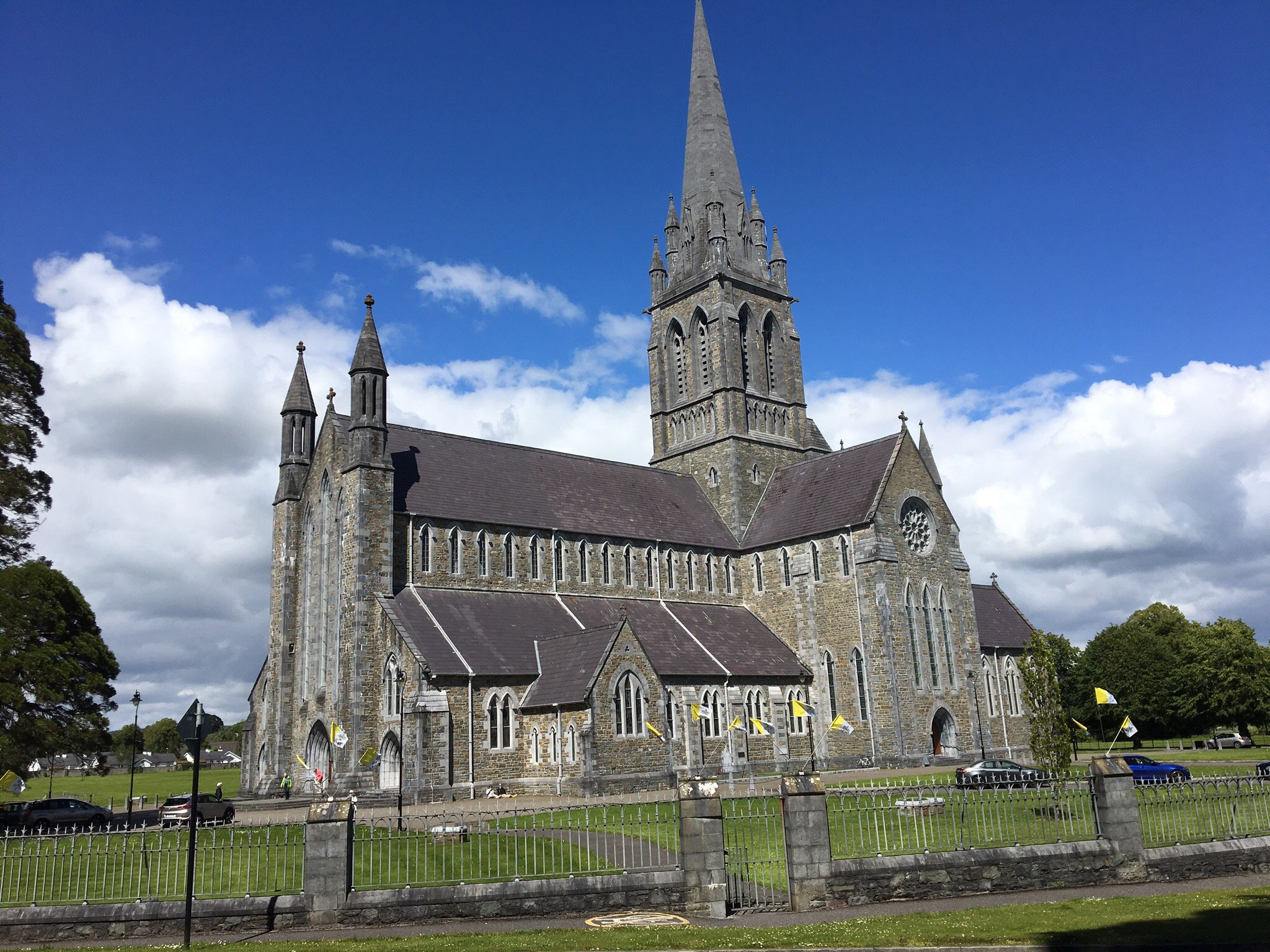 St. Mary's Cathedral - Killarney - Bewertungen Und Fotos