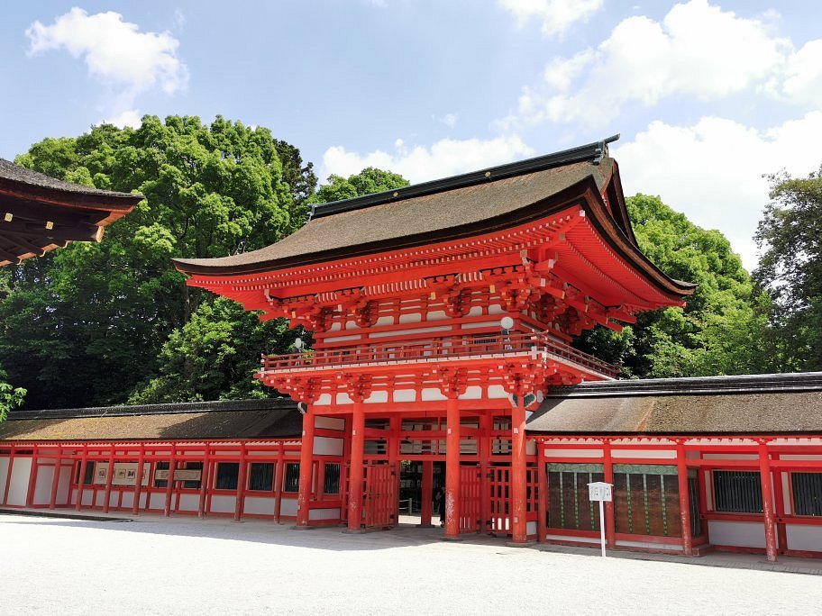 Jinja-Temple