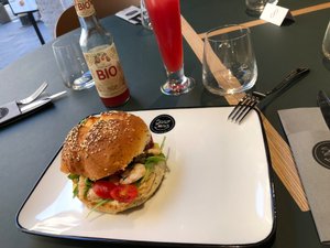 Cibo