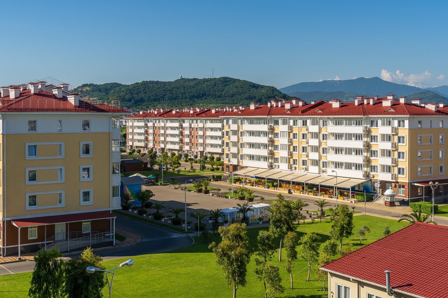 бархатные сезоны царская охота