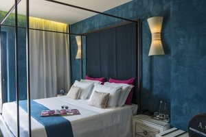 Chambre et suite