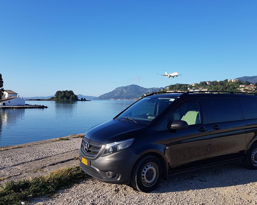 THE 10 BEST Corfu Taxis & Shuttles (with Photos) - Tripadvisor