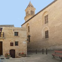 Museo Del Pane Forte