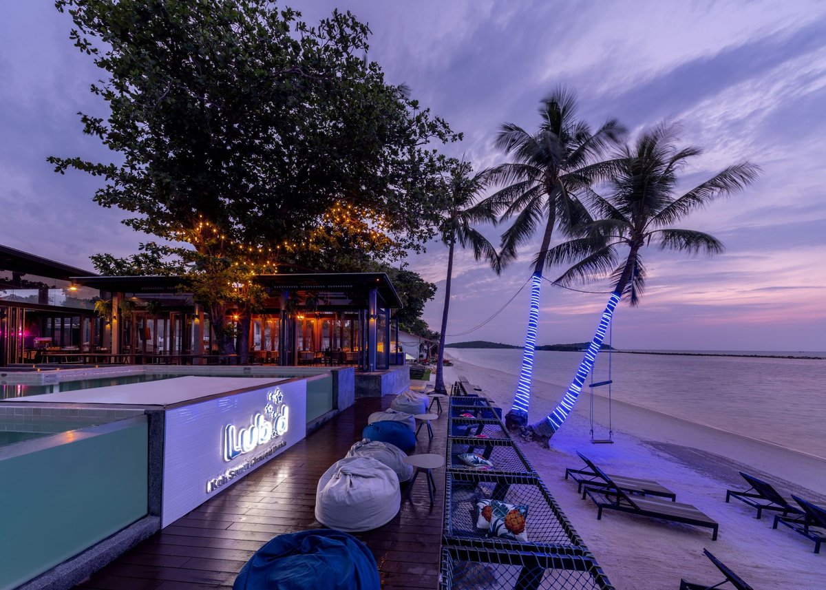 This place is amazing!!! - Review of SALA Samui Chaweng Beach Resort,  Chaweng, Thailand - Tripadvisor