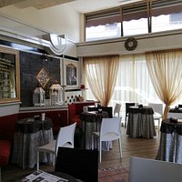 Interno del locale
