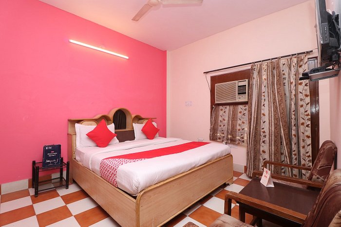 Megha Yatri Niwas Guest House Lodge Reviews Haridwar India