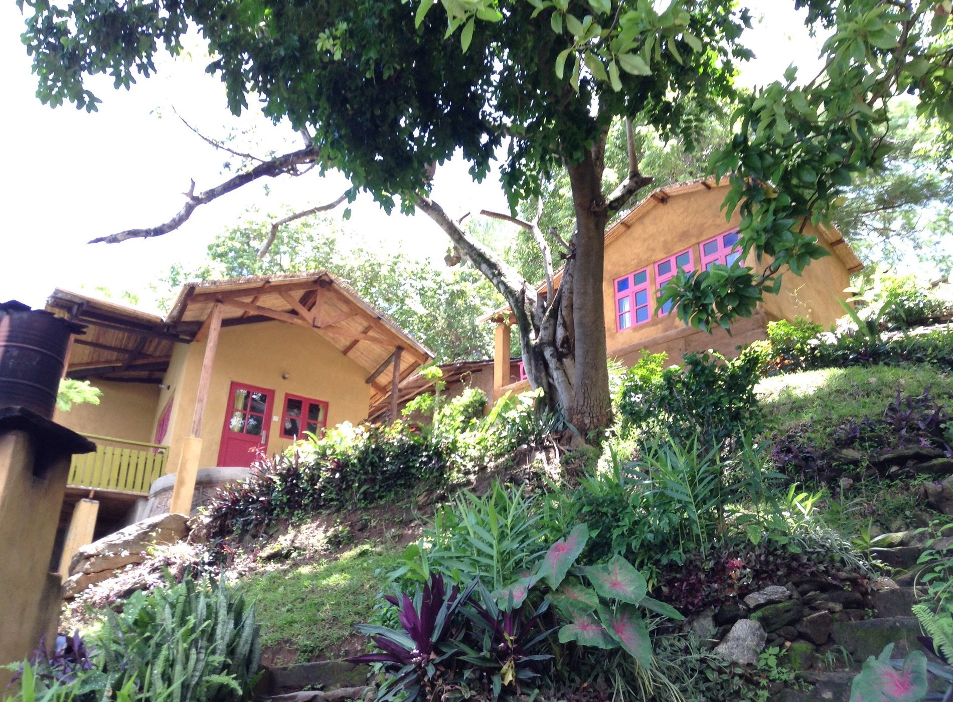 Mayoka Village Lodge image