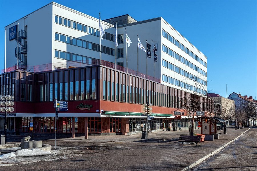borlänge dating app