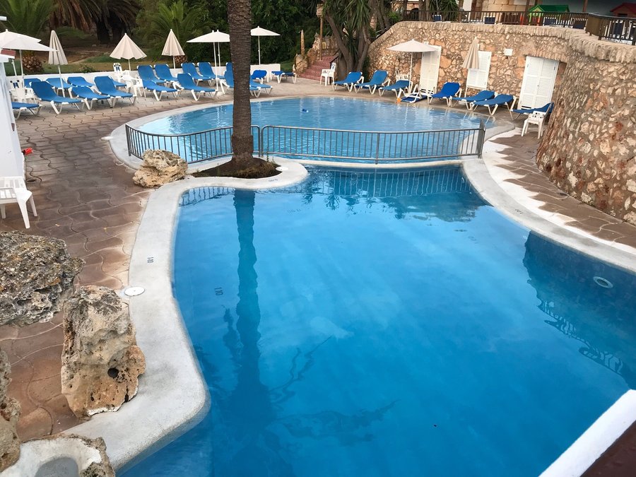 Featured image of post Tripadvisor Hoteles Menorca Find the good out there