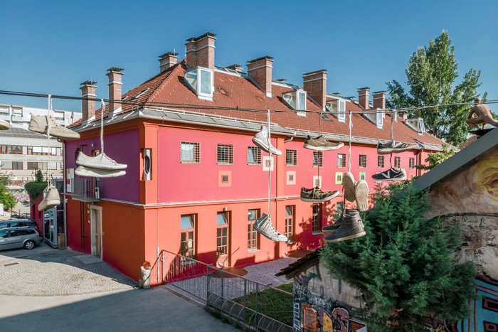 HOSTEL CELICA (Ljubljana) - Hostel Reviews, Photos, Rate Comparison -  Tripadvisor