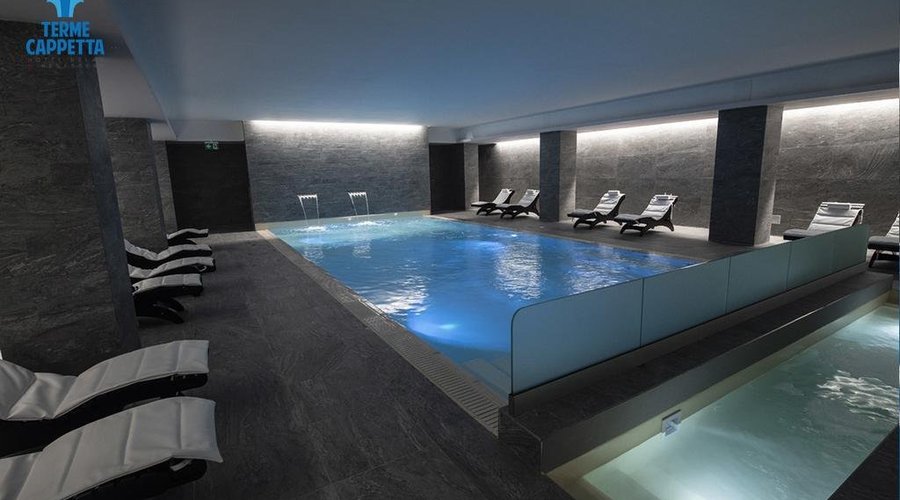 centro benessere