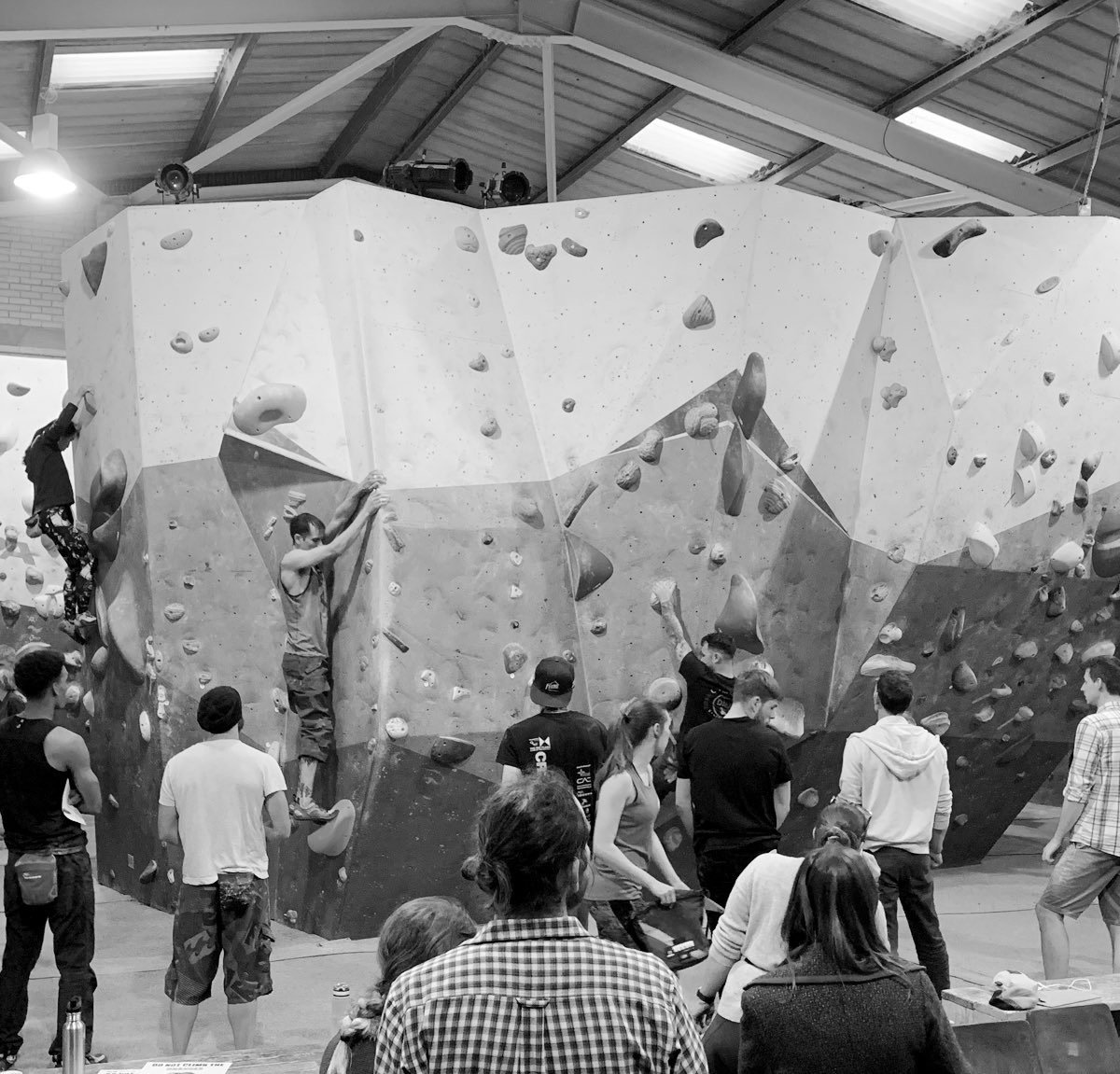 Highball Climbing Centre (Norwich) - All You Need to Know BEFORE You Go 