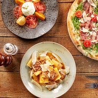 Lunch at Adore REMO