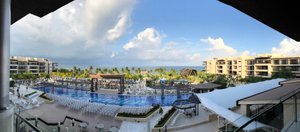 HIDEAWAY AT ROYALTON RIVIERA CANCUN, AN AUTOGRAPH COLLECTION ALL ...