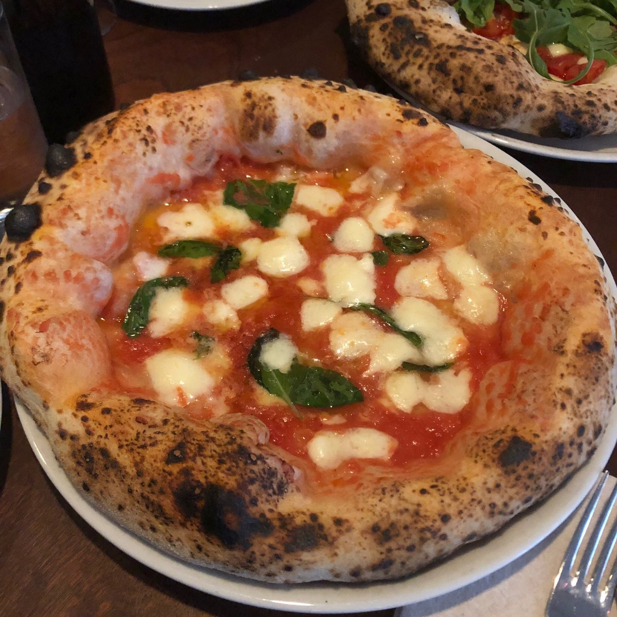 Una Pizza Napoletana, Нью-Йорк - фото ресторана - Tripadvisor