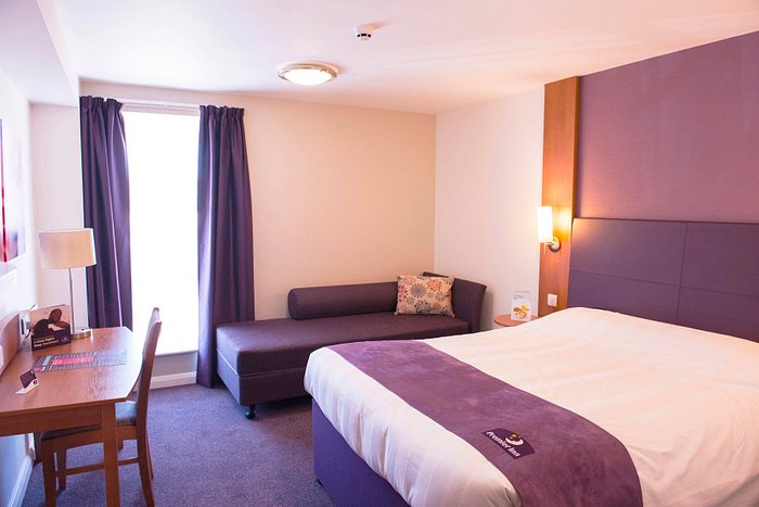 Westfield Stratford, London  A local guide by Premier Inn