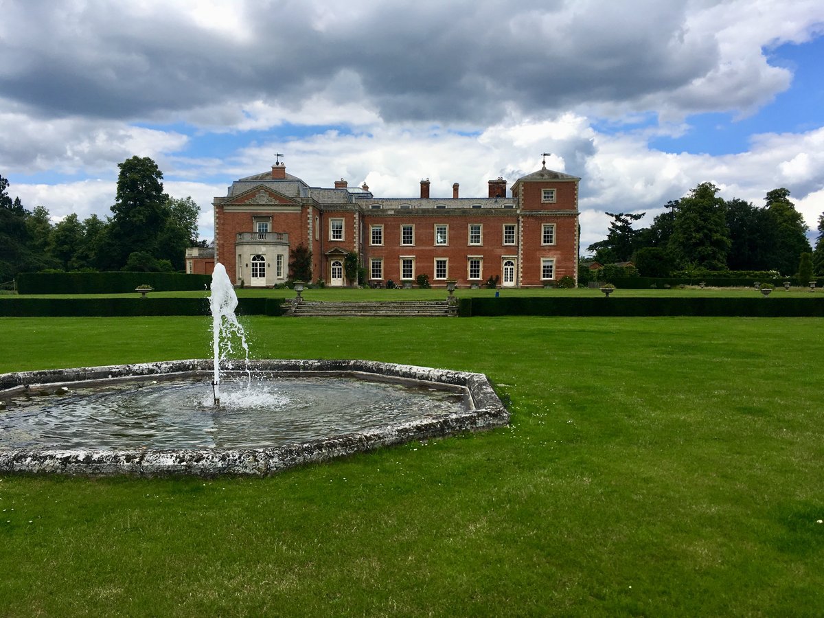 Euston Hall (Thetford): All You Need to Know BEFORE You Go