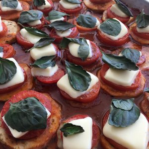 Beringela italiana