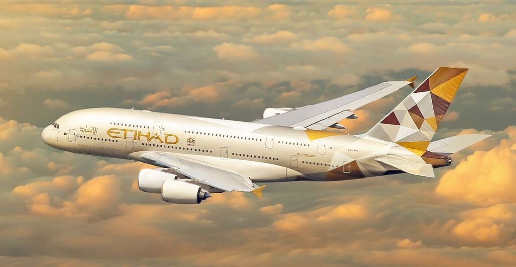 Etihad airways best sale one world