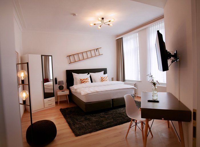 ONNO Boutique Hotel & Apartments Rooms: Pictures & Reviews