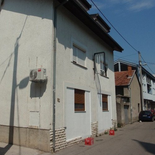 Guest House STARI image