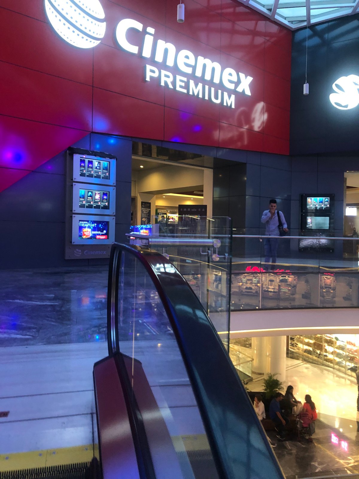 CINEMEX (San Pedro Garza Garcia) - All You Need to Know BEFORE You Go