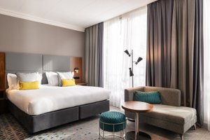 Chambre et suite