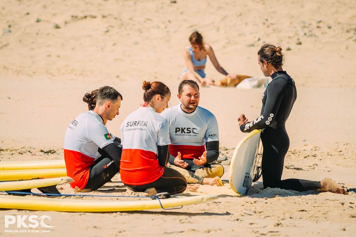 PKSC - Peniche Kite & Surf Camp, Пенише: лучшие советы перед посещением -  Tripadvisor