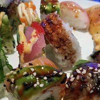 GINZA BUFFET, Niles - Menu, Prices & Restaurant Reviews - Tripadvisor