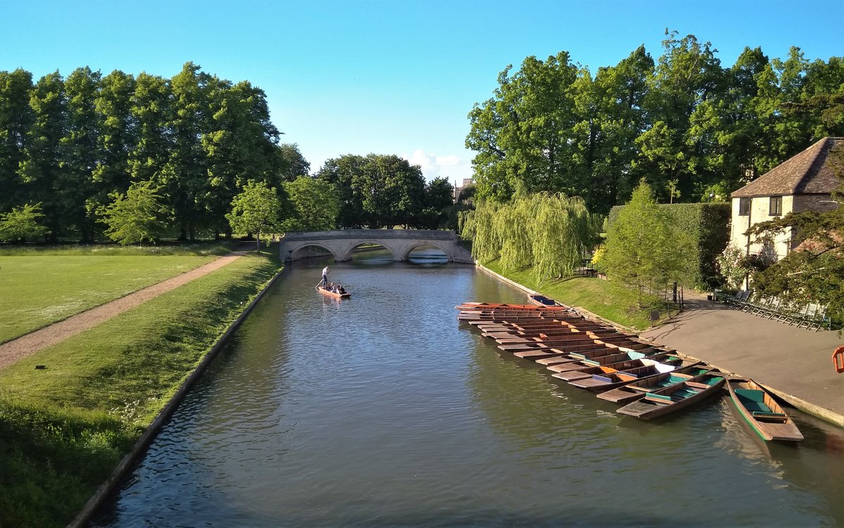 EL PUENTE GARRET HOSTEL CAMBRIDGESHIRE INGLATERRA