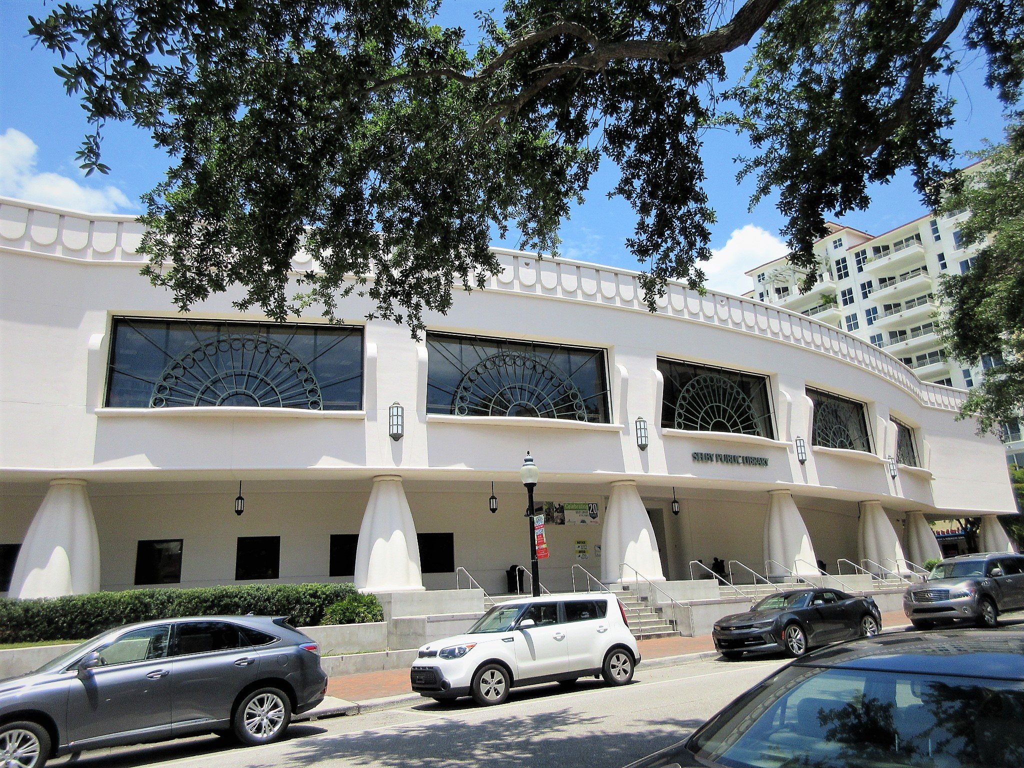 THE 10 BEST Florida Libraries (Updated 2024) - Tripadvisor