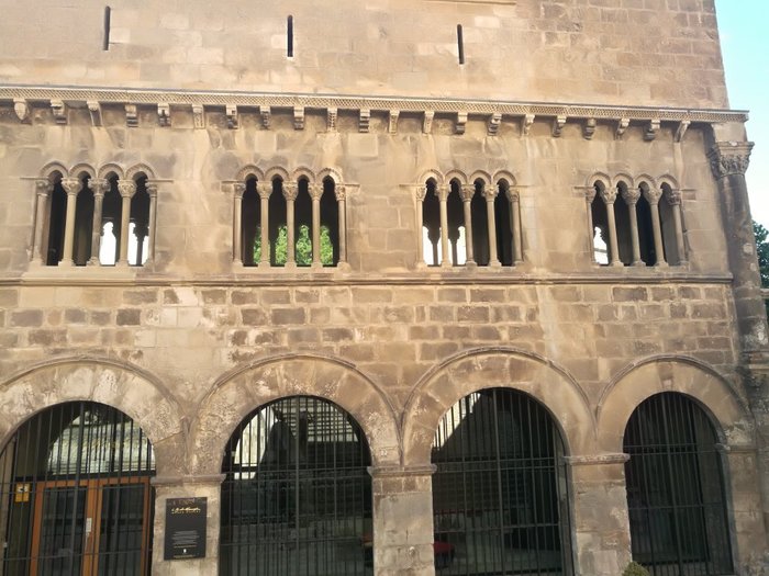 Imagen 4 de Palacio de los Reyes De Navarra