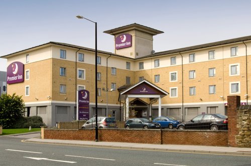 Lovely hotel, great staff. - Review of Staybridge Suites Newcastle, an ...