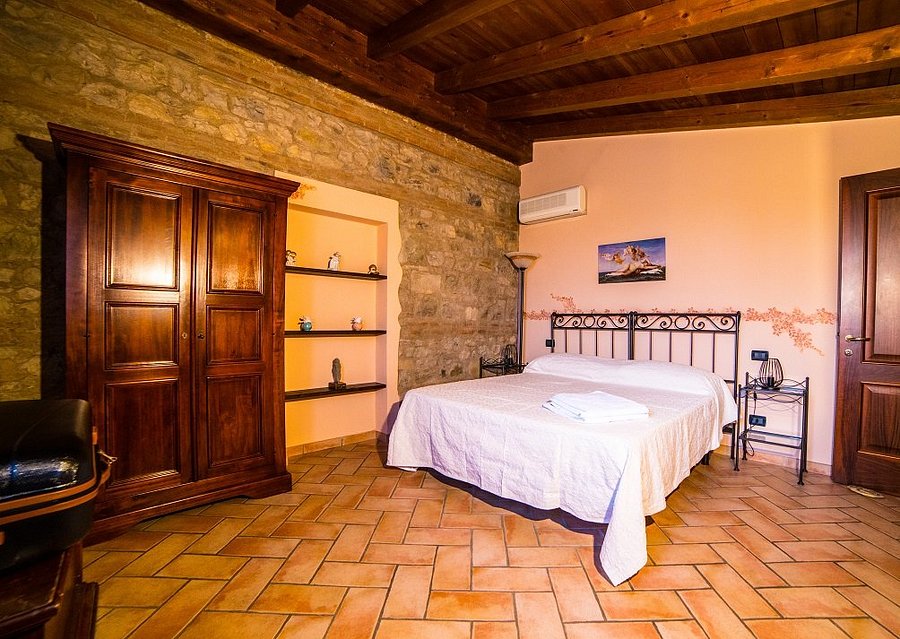 Brugnolo Scandiano Italie tarifs 2021 mis jour avis ranch