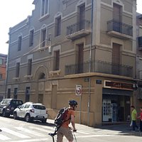 Casa Pere Gendra