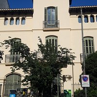 Casa Pius Anfres