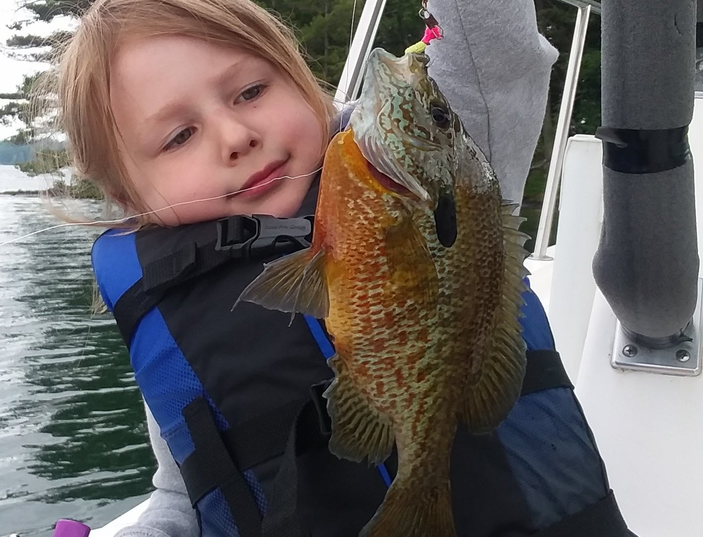 Lake George Fishing Charters - All You Need to Know BEFORE You Go (2024)