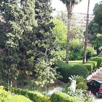 Jardines De Menéndez & Pelayo