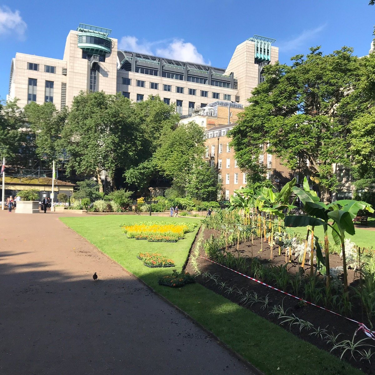 Victoria Embankment Gardens - All You Need to Know BEFORE You Go (2024)