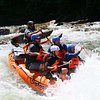 Bigfoot Outfitters Rafting & Cabins