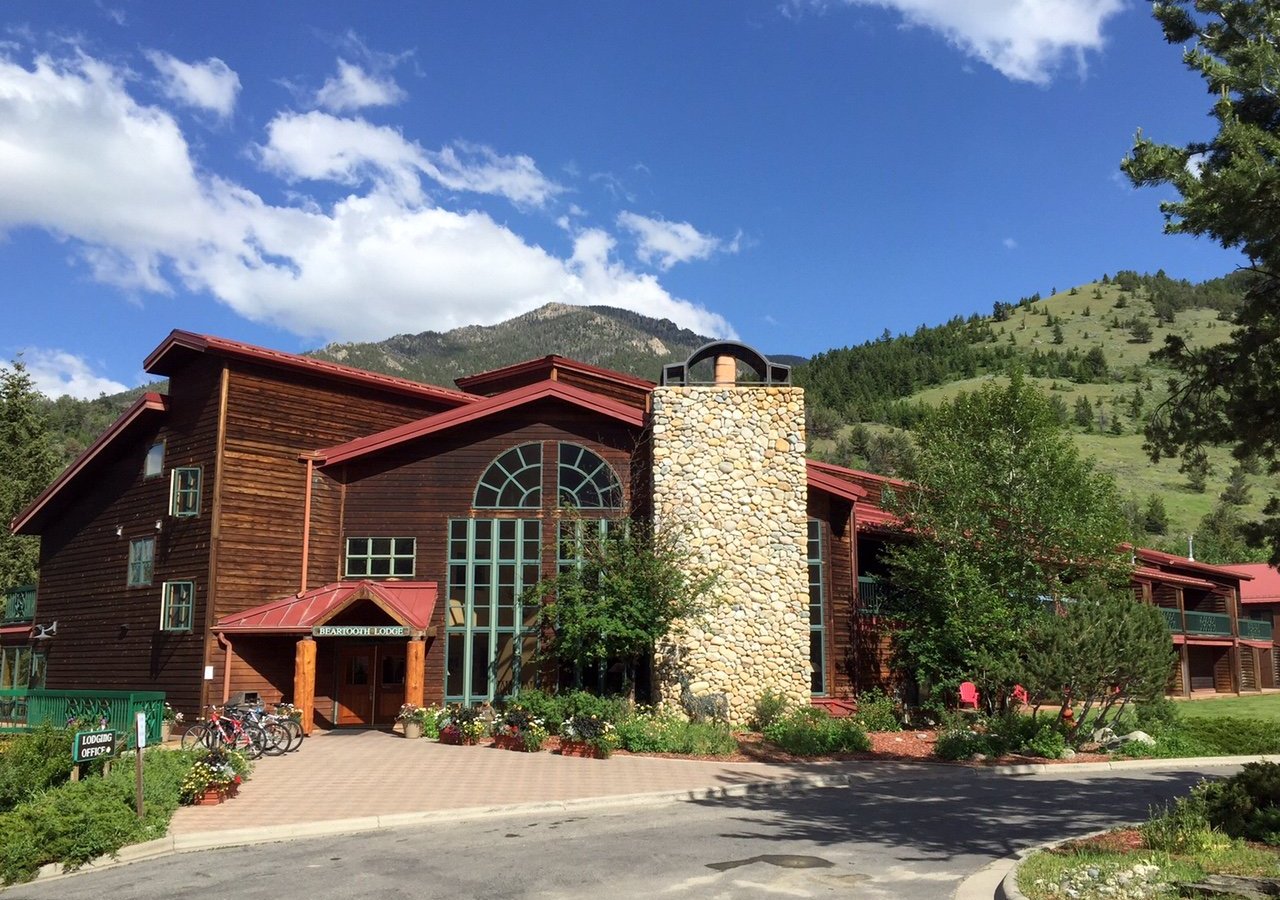 Rock Creek Resort by null